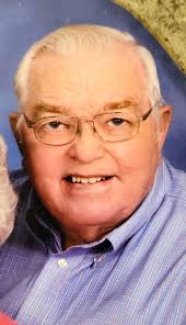 Obituary for Vernon H. Knuth