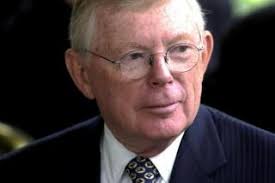 Gerald Levin, known for the disastrous AOL-Time Warner merger, dies at 84