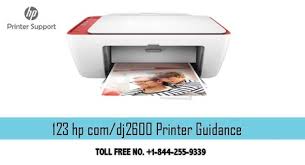 Hp has released various printers that vary as per their usage and features. Fix 123 Hp Com Setup 2600 In Printer Offline Help Scoop It