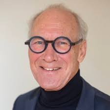 Harold Janssen (@JanssenHarold)