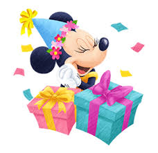 You can use them for free. Cool And Festive Gifs For New Year And Christmas With Mickey Mouse And His Friends Youloveit Com