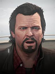 What Is Michael's Ability in Gta Five