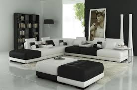 Confection haut de gamme par verysofa italie, les canapés de luxe firenze sont élégants, pratiques et confortables. Canape D Angle En Cuir Italien 7 8 Places Elixir Gris Fonce Et Blanc Canape Angle Canape D Angle Cuir Canape Angle Blanc