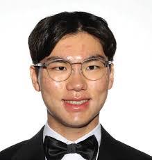 Bryan Shin's Instagram, Twitter & Facebook