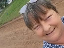 Rhonda Hardin's Obituary