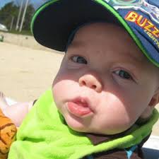 Yesterday my sweet boy Graduated from 8th Grade and I still can't believe  how quickly time has flown. I remember him getting