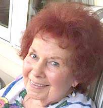 Mildred GILES Obituary