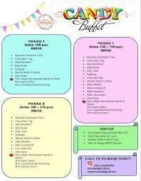 Beautiful Life Our Packages Fruit Jelly Cookie Mix Fruit Biscuits