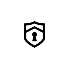 In our post we will give information about these designs and the methods to create them! Home Safety Logo Idea Logo Design Letterhead Design Security Logo