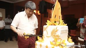 * date subject to change. Here S 4 And A Half Quick Facts About The Sultan Of Selangor