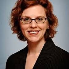 Jennifer Wilton's Instagram, Twitter & Facebook