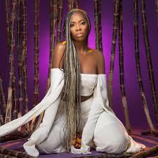 See more of tiwa savage on facebook. Tiwa Savage Okayafrica S 100 Women