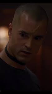 Recognized actor in Banshee season 1