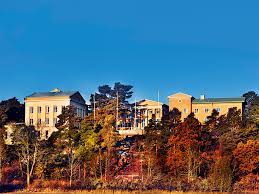 Sweden's famous boarding school SSHL offers an education, and more –  Business Destinations – Make travel your business