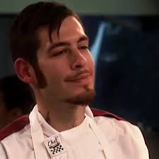 Gordon Ramsay Michael Wray