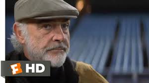 Finding Forrester (5/8) Movie CLIP