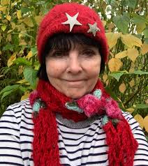 Glorious Toned Paper, an interview with Pat Southern Pearce