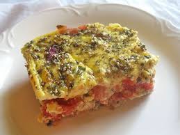 Eggplant Mushroom And Cheese Quiche Recipe Cheese Quiche Stuffed Mushrooms Quiche