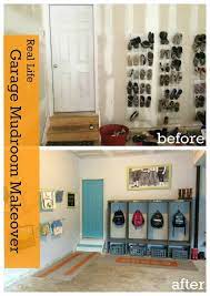 If you wish to hang a few utility shelves in your garage, try to bear in mind these tips. 49 Brilliant Garage Organization Tips Ideas And Diy Projects
