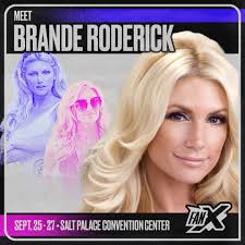 Brande Roderick