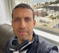 Michael Bechara's Instagram, Twitter & Facebook