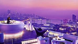 Divamboo Com Four Seasons Hotel Mumbai Best Rooftop Bars Rooftop Bar Rooftop
