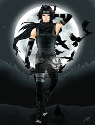Anbu Itachi Uchiha Images Pictures Becuo
