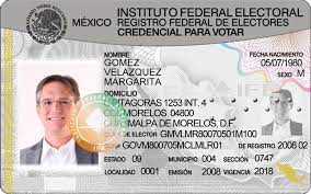 The Federal Electoral Institute Spanish Instituto Federal Electoral Ife Was An Autonomous P Plantillas Para Escribir Lectura Y Escritura Frases Divertidas