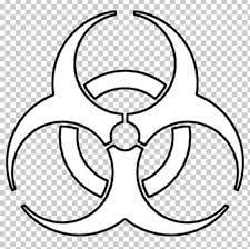We did not find results for: Biological Hazard Hazard Symbol Sign Png Clipart Angle Area Artwork Biohazard Biohazard Symbol Free Png Download