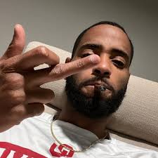 Montrell Moore (@triptrell) • Threads, Say more