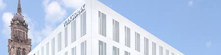 Bic (bank identifier code) und bankleitzahl (blz) von vr bank hessenland mit sitz in 35091 cölbe nachschlagen. Geschaftsstelle Bruggen Volksbank Krefeld Eg