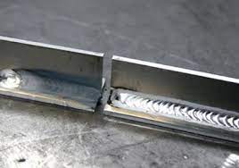 Aluminum Gas Welding The Basics Weld Guru
