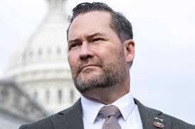 Only Two Senators Own Crypto Assets. Both Are Shaping the Industry's Rules. 