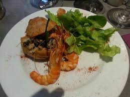 Moyen Avis De Voyageurs Sur Restaurant L Oceane La Turballe Tripadvisor