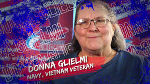 Operation Education Veteran Interview Project