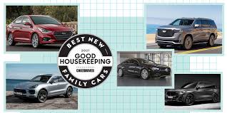 Today, kitchen designs are shifting away from the standard white or neutral space, and homeowners are embracing bolder, brighter colors instead. 18 Best Family Cars Of 2021 Top Tested New Sedans And Suvs For Families