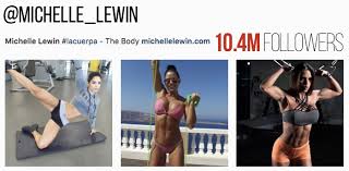 Her determination and positive attitude are sure to inspire you to start exercising seriously. These Top 20 Fitness Influencers Have Over 90 M Followers