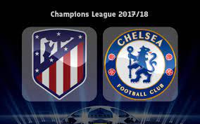 Atletico madrid vs chelsea best pre match odds were. Atletico Madrid Vs Chelsea Preview Predictions And Betting Tips