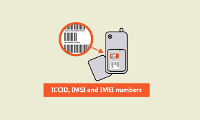 Rsim 15+ and rsim 16 from geveystore along with the most recent iccid will allow you to. What Is The Difference Between Iccid Imsi And Imei Numbers