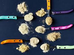 This Chef Approved Flour Makes Gluten Free Baking Easy Myrecipes With Images Flour Alternatives Gluten Free Baking Easy Gluten Free Baking