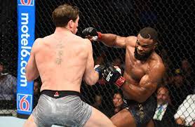 17 апреля 1982 | 39 лет. Tyron Woodley Ufc
