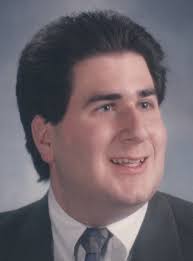 Bruce Levine Obituary