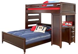 Shop For A Ivy League Twin Full Student Loft W Desk At Rooms To Go Kids Find That Will Look Grea Bedroom Furniture Stores Girls Bedroom Sets Rooms To Go Kids