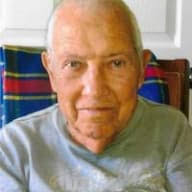 Luke Edward Ball Obituary (1932