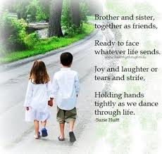 The 100 Greatest Brother Quotes And Sibling Sayings Brother Quotes Brother N Sister Quotes Brother And Sister Love