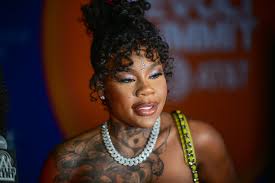 Sukihana Reacts After Her Extremely NSFW OnlyFans Video Goes Viral