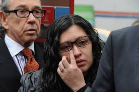 Section of W. 97 St. named after Ariel Russo, 4, tot who died in Manhattan  crash