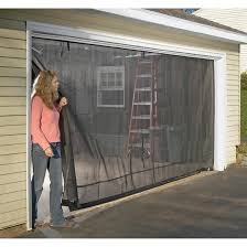 Finding the best sliding garage screen doors. Single Garage Door Screen 7 X8 Garage Doors Garage Screen Door Single Garage Door