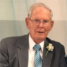 Alfred George Clark Obituary June 7, 2022