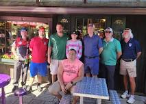 10th Matterhorn International Pro-Am (Pro Division)